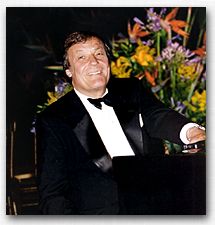 Click for more information about Peter Duchin.